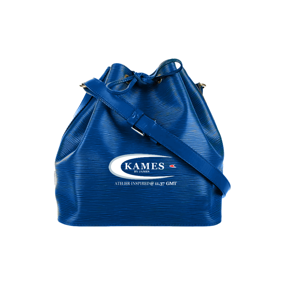 Kames 11.37 Bucket Bag