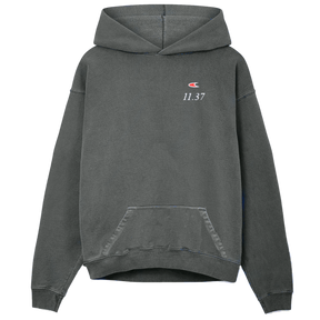 11.37 CHARCOAL Hood